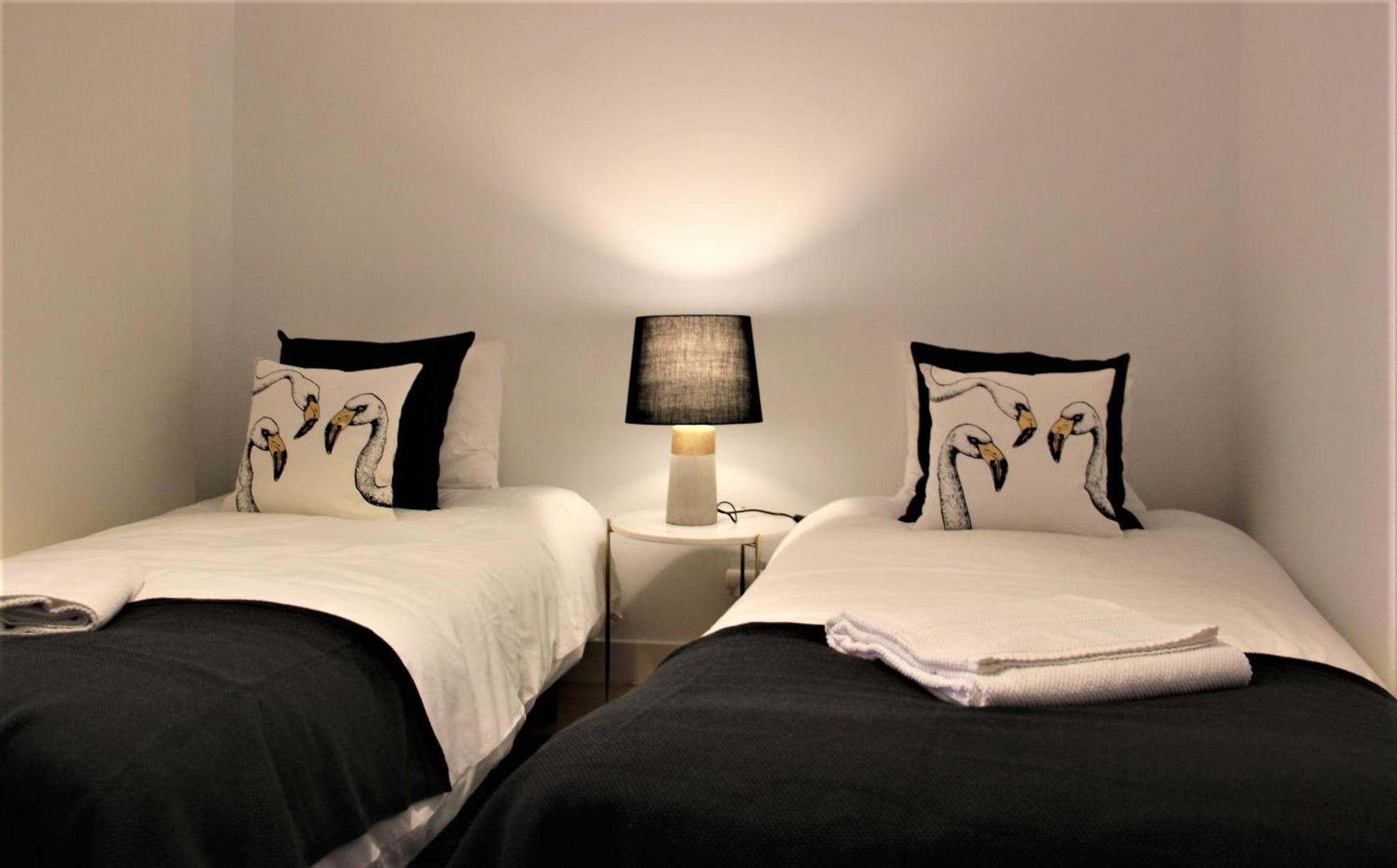 C3 Bairro Alto Cozy Romantic Loft In 18Th Century Building Lisboa Exteriér fotografie