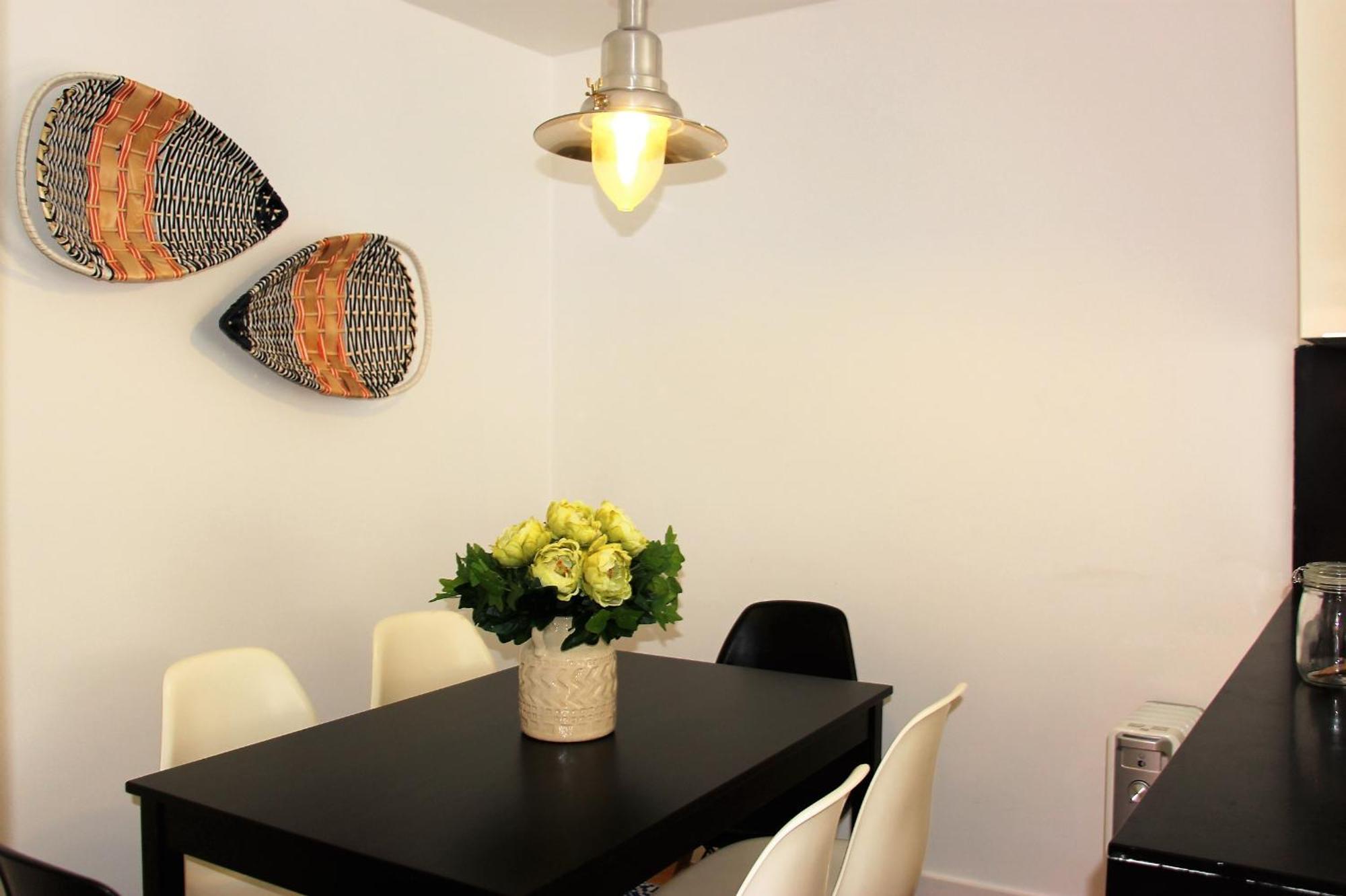 C3 Bairro Alto Cozy Romantic Loft In 18Th Century Building Lisboa Exteriér fotografie